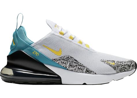 Nike Air Max 270 N7 (2019) Men's 